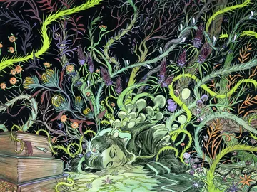 Mind Roots