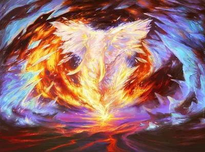 Magma Opus