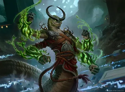 Orochi Merge-Keeper