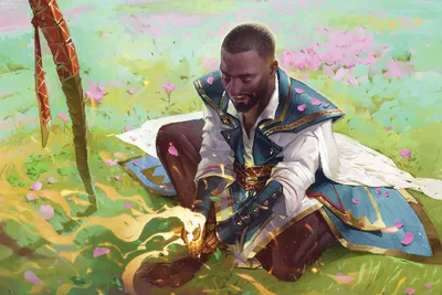 Seed of Hope