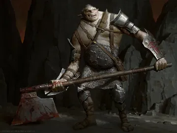 Merciless Executioner
