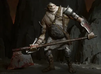 Merciless Executioner