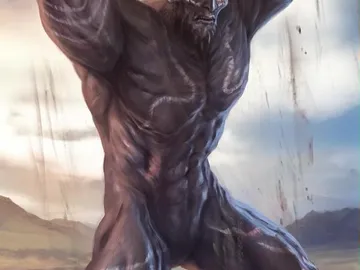 Summon: Titan 1