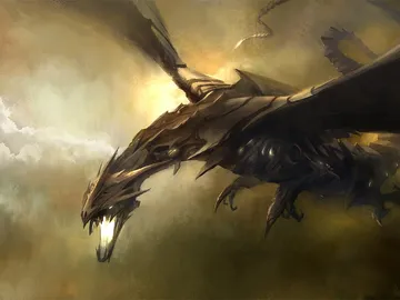 Steel Hellkite