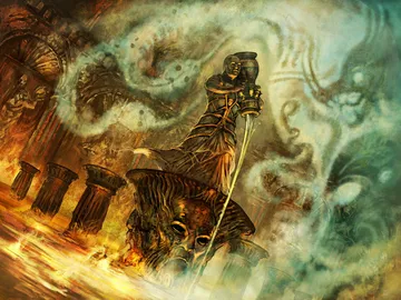 Steam Augury