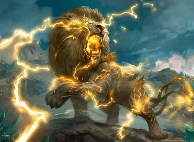 Savai Thundermane