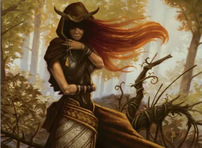 Elvish Eulogist