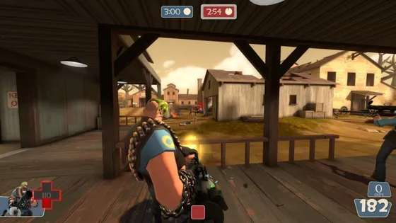 Team Fortress 2