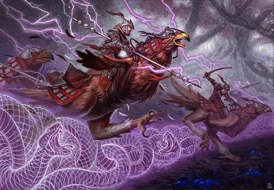 Mardu Siegebreaker 1