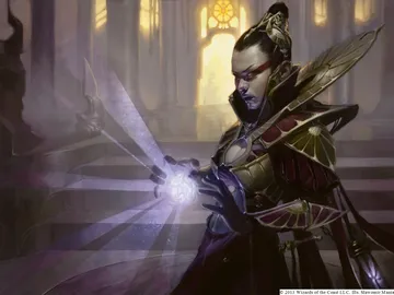 Vizkopa Guildmage