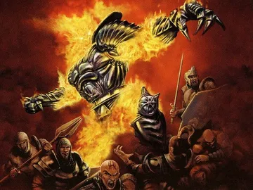 Flame-Kin Zealot