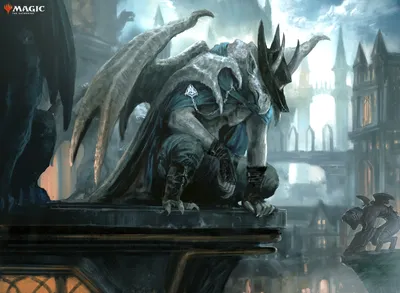 Granite Witness