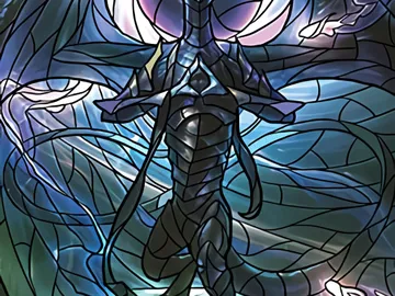Nicol Bolas, Dragon-God