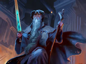 Gandalf the Grey 1