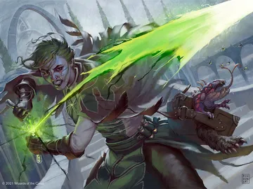 Mortality Spear