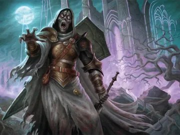Wight of the Reliquary