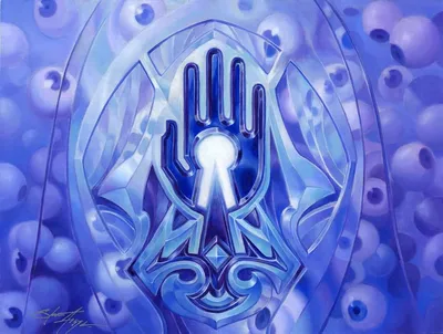 Obscura Charm 1