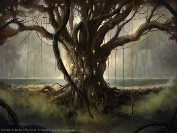 Wild Growth