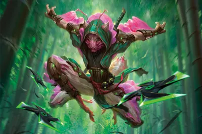 Spring-Leaf Avenger 1