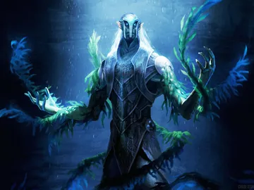 Zameck Guildmage
