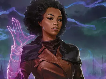 Oath of Kaya