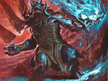 Oggyar Battle-Seer
