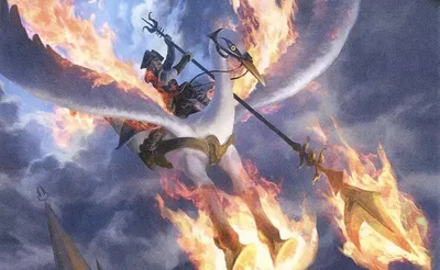 Angelfire Ignition 1