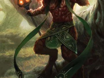 Xenagos, the Reveler