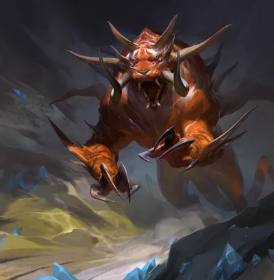 Snapdax, Apex of the Hunt 1