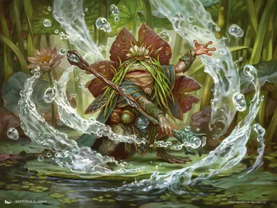 Clement, the Worrywort 1