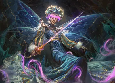 Obyra, Dreaming Duelist