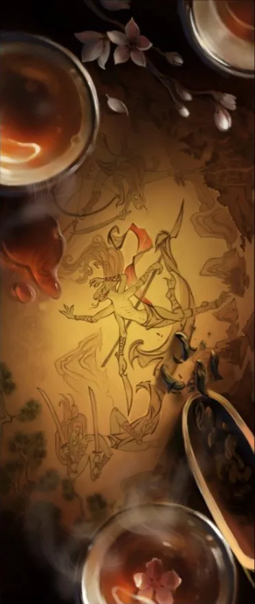 Tales of Master Seshiro