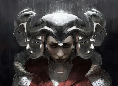 Helm of the Host