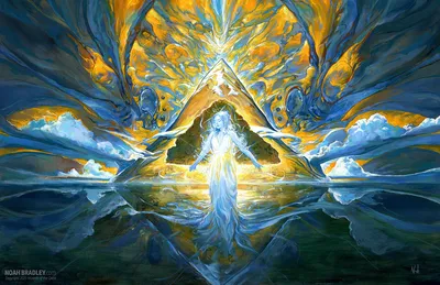 Song of Creation 1
