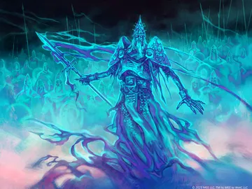 King of the Oathbreakers 1