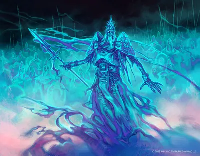King of the Oathbreakers 1