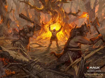 Blasphemous Act