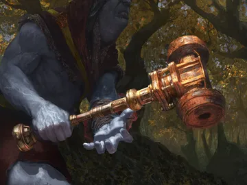 Behemoth Sledge