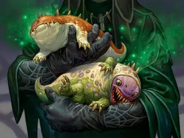 Pest Summoning