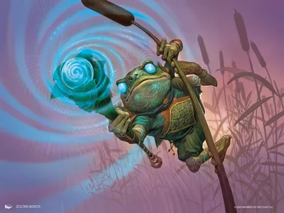 Dreamdew Entrancer 1