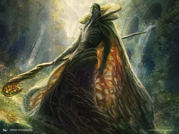 Underrealm Lich
