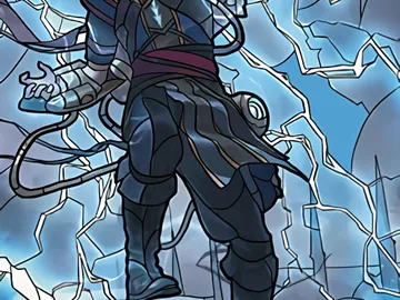 Ral, Storm Conduit