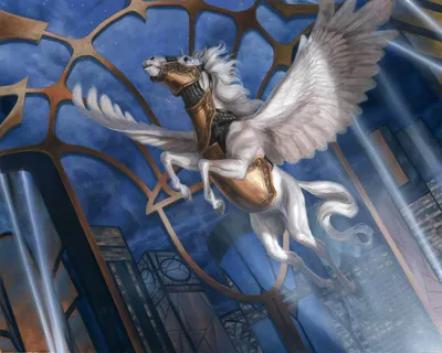 Park Heights Pegasus 1