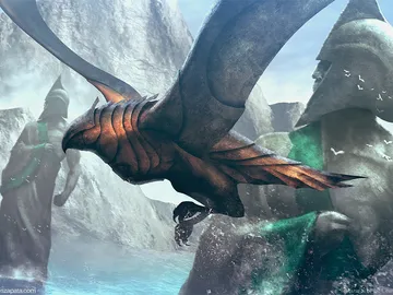 Anvilwrought Raptor