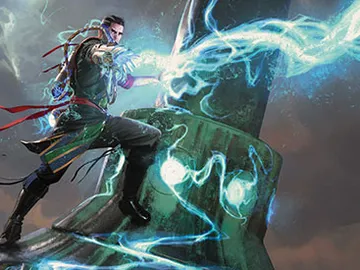 Ral's Outburst
