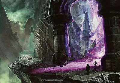 Crypt of Agadeem