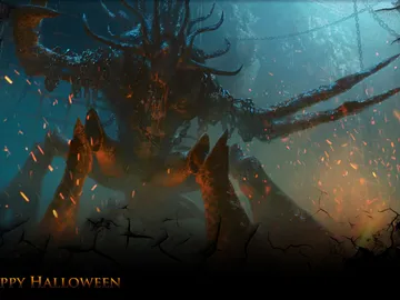 Cryptborn Horror