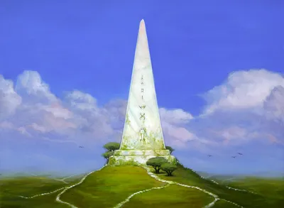 Obelisk of Bant