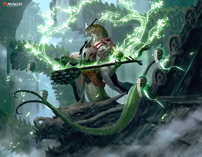 Weaver of Harmony 1