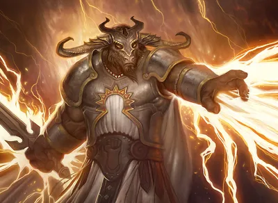 Boros Reckoner